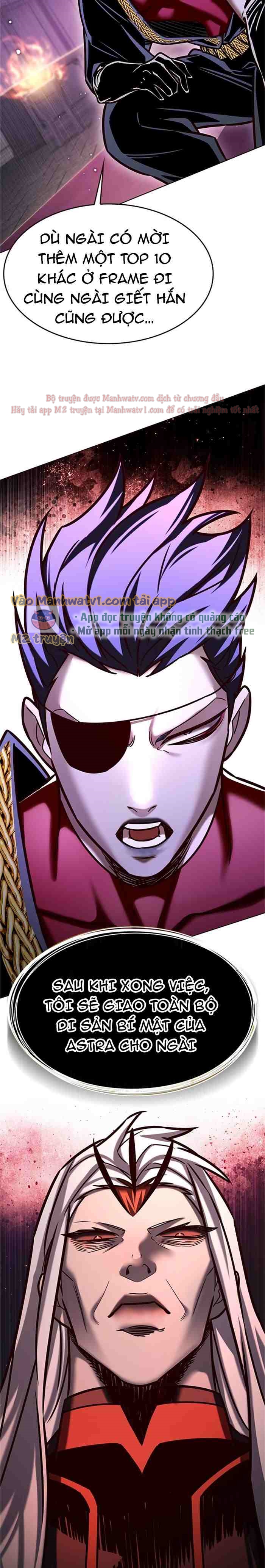 Đọc truyện Hóa thân thành mèo (Bản Free) - Chap 280